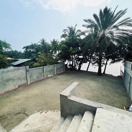 Casa Talia Beach House Lobo Exteriér fotografie