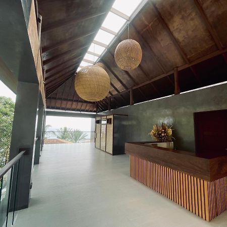 Casa Talia Beach House Lobo Exteriér fotografie
