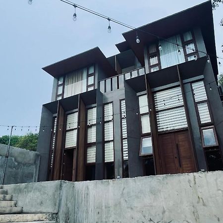 Casa Talia Beach House Lobo Exteriér fotografie