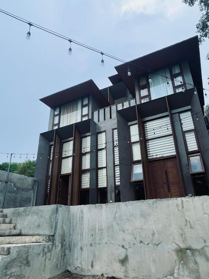 Casa Talia Beach House Lobo Exteriér fotografie