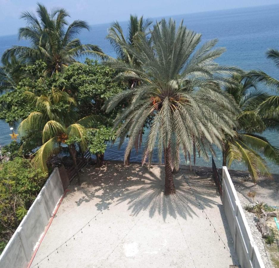 Casa Talia Beach House Lobo Exteriér fotografie